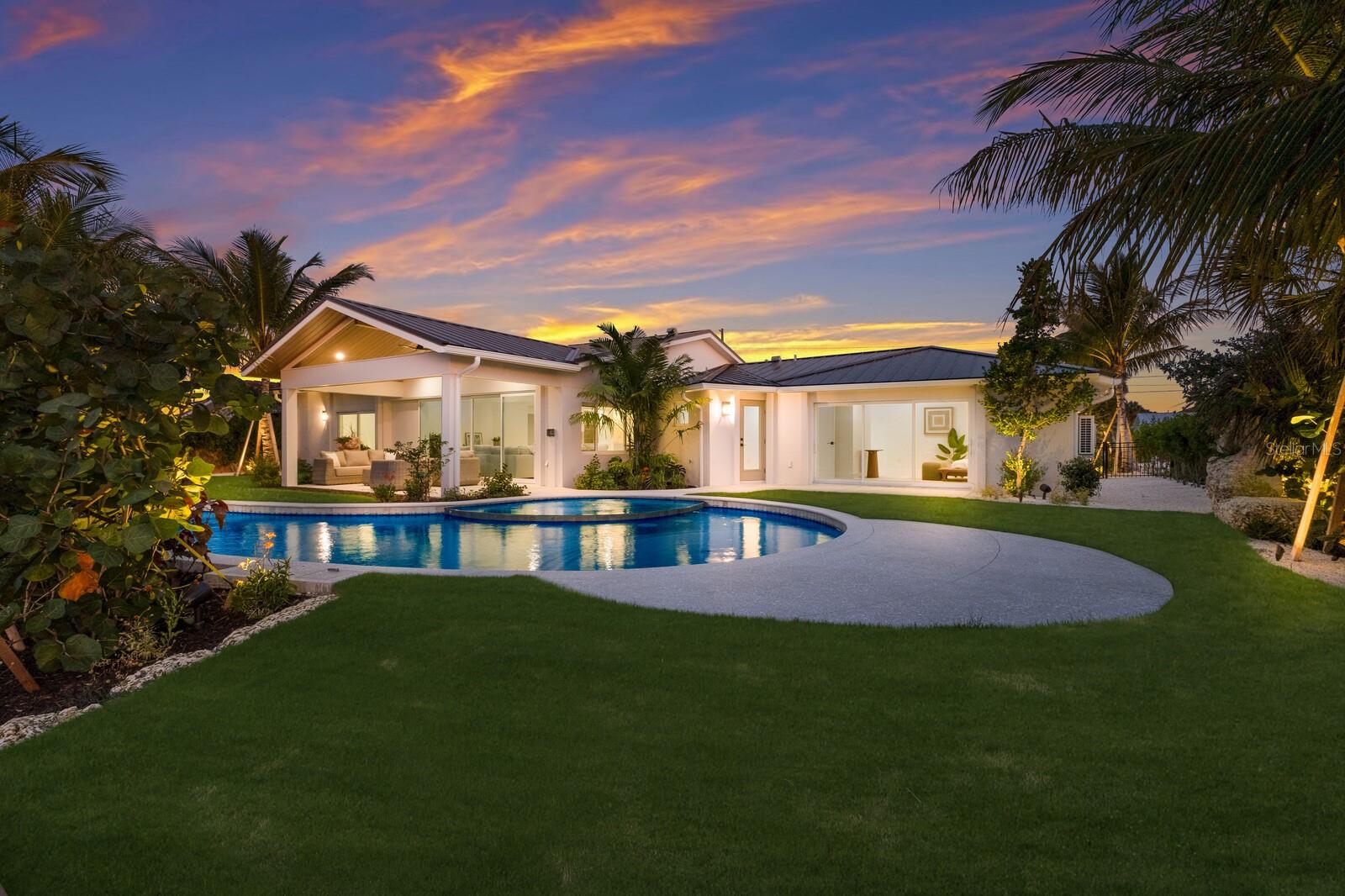 KEY ROYALE 7TH ADD - Residential