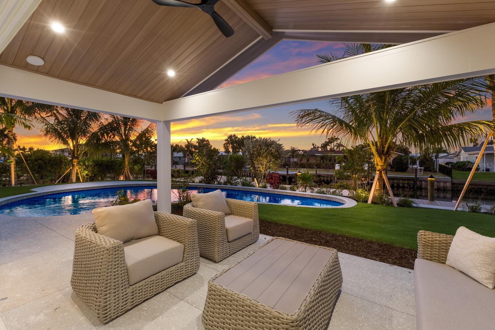 KEY ROYALE 7TH ADD - Residential
