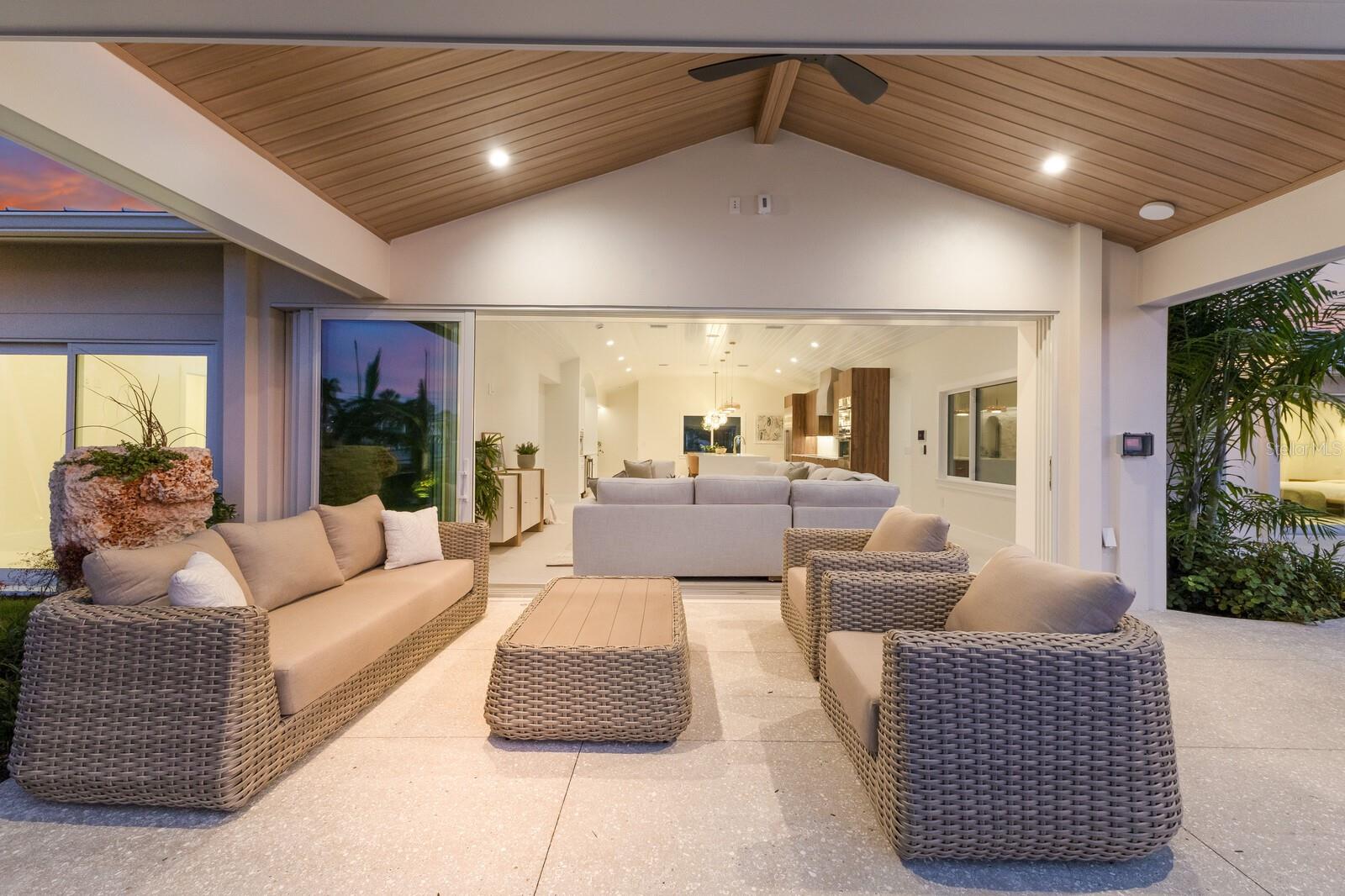 KEY ROYALE 7TH ADD - Residential