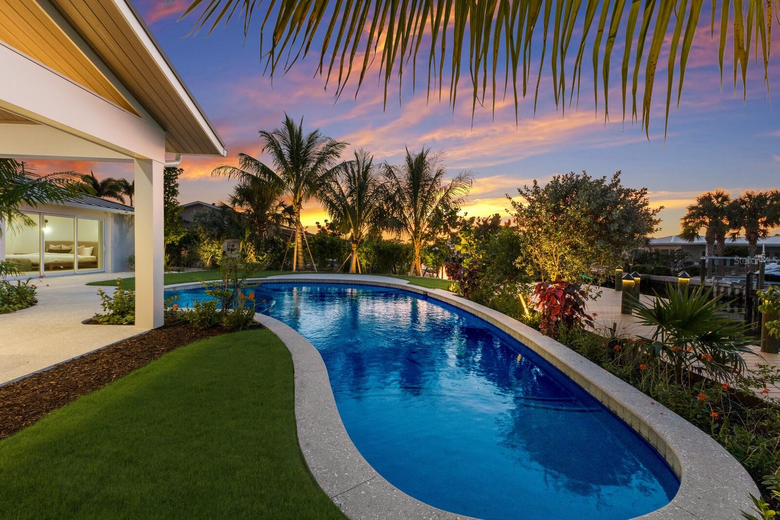 KEY ROYALE 7TH ADD - Residential
