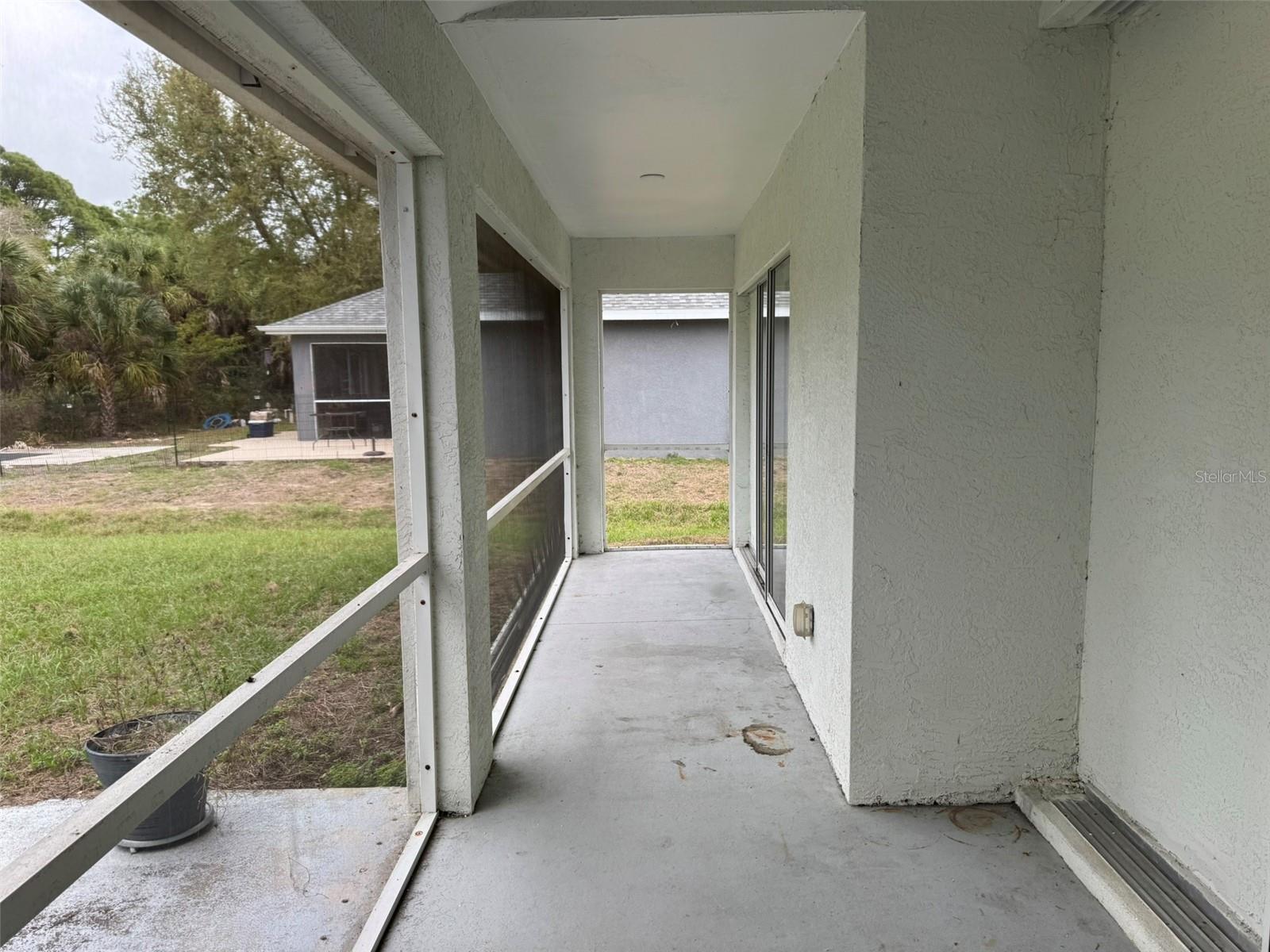 PORT CHARLOTTE SUB 19 - Residential