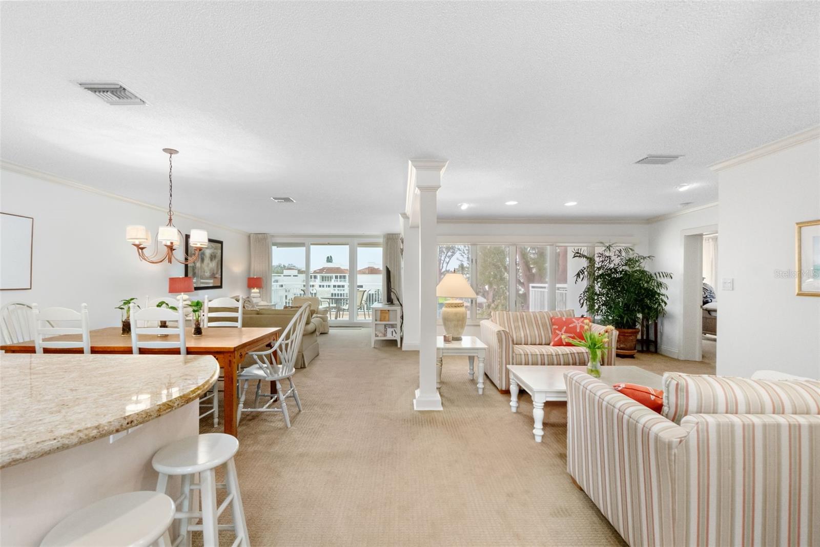 CLUB LONGBOAT BEACH & TENNIS - Residential