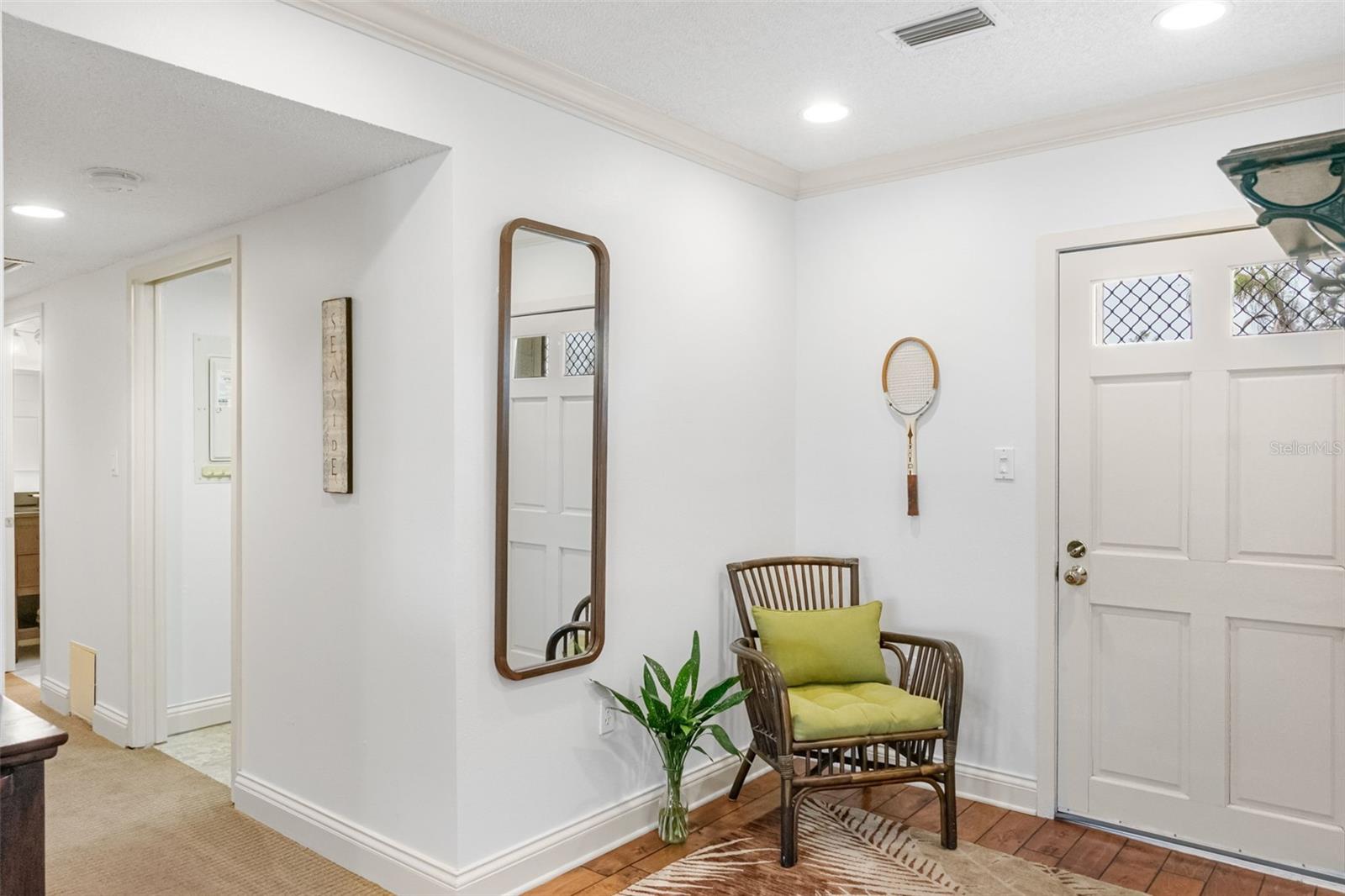 CLUB LONGBOAT BEACH & TENNIS - Residential