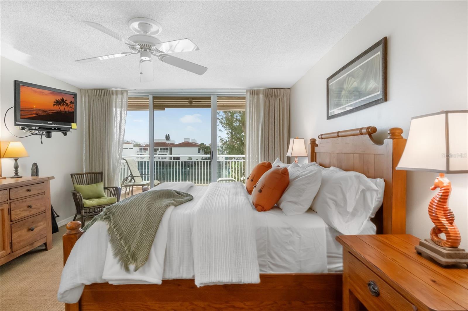 CLUB LONGBOAT BEACH & TENNIS - Residential