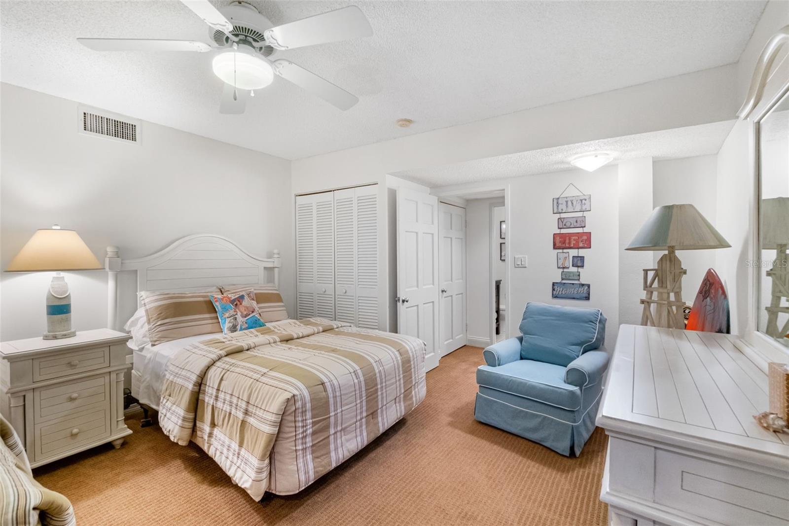 CLUB LONGBOAT BEACH & TENNIS - Residential