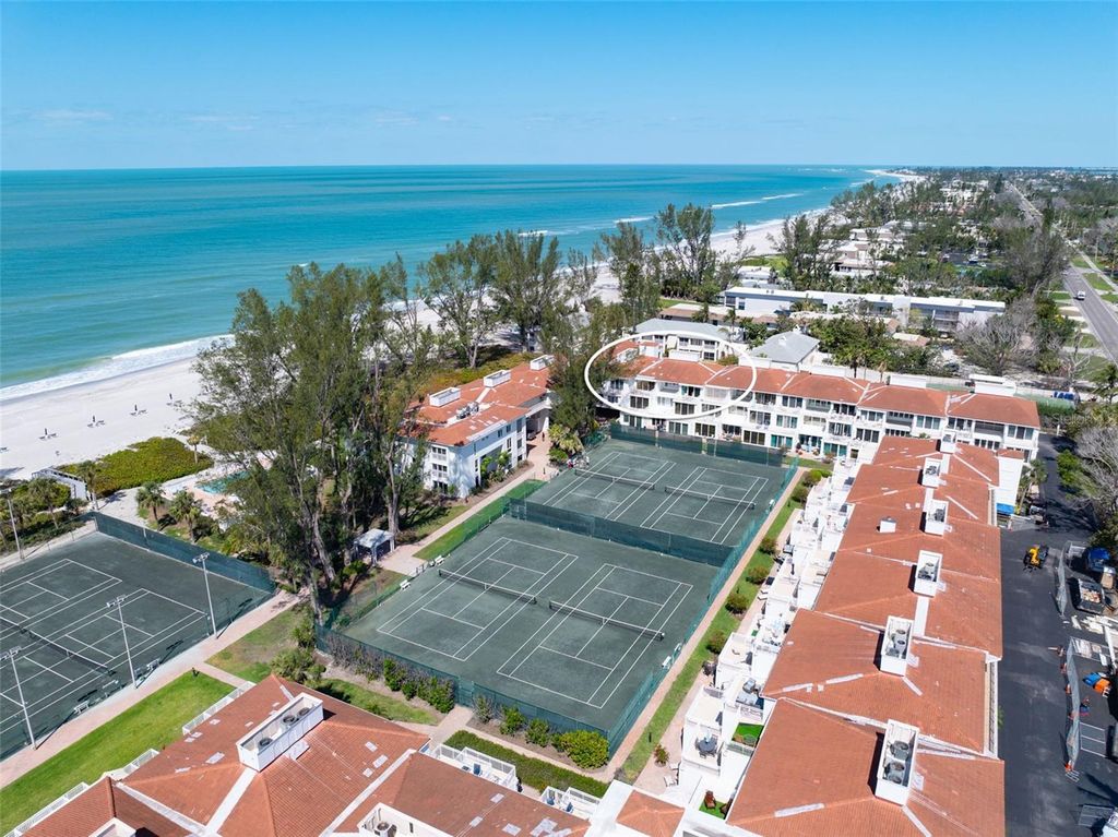 Photo of 5055 Gulf Of Mexico Drive #435, Longboat Key, FL 34228 (MLS # A4671314)