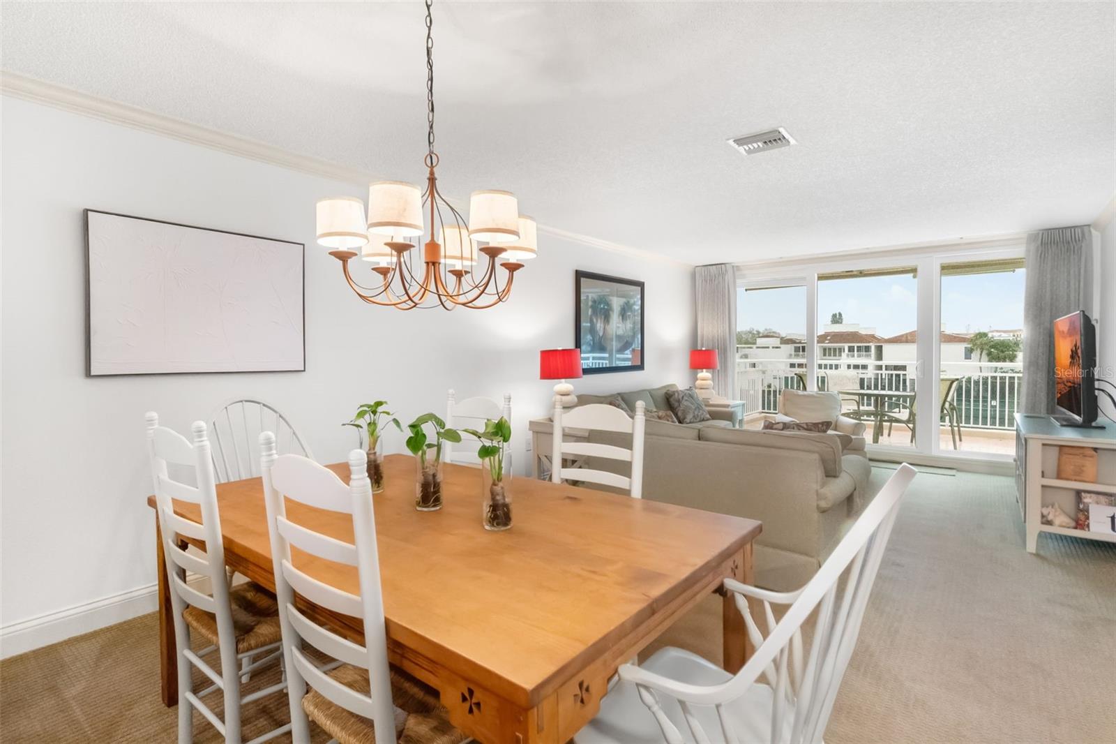 CLUB LONGBOAT BEACH & TENNIS - Residential