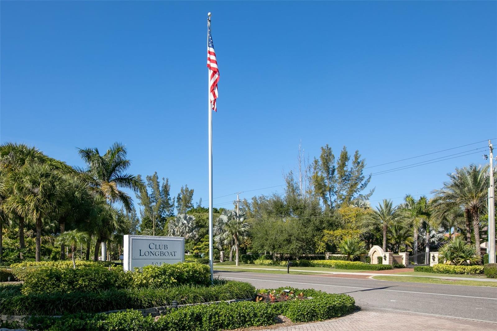 CLUB LONGBOAT BEACH & TENNIS - Residential