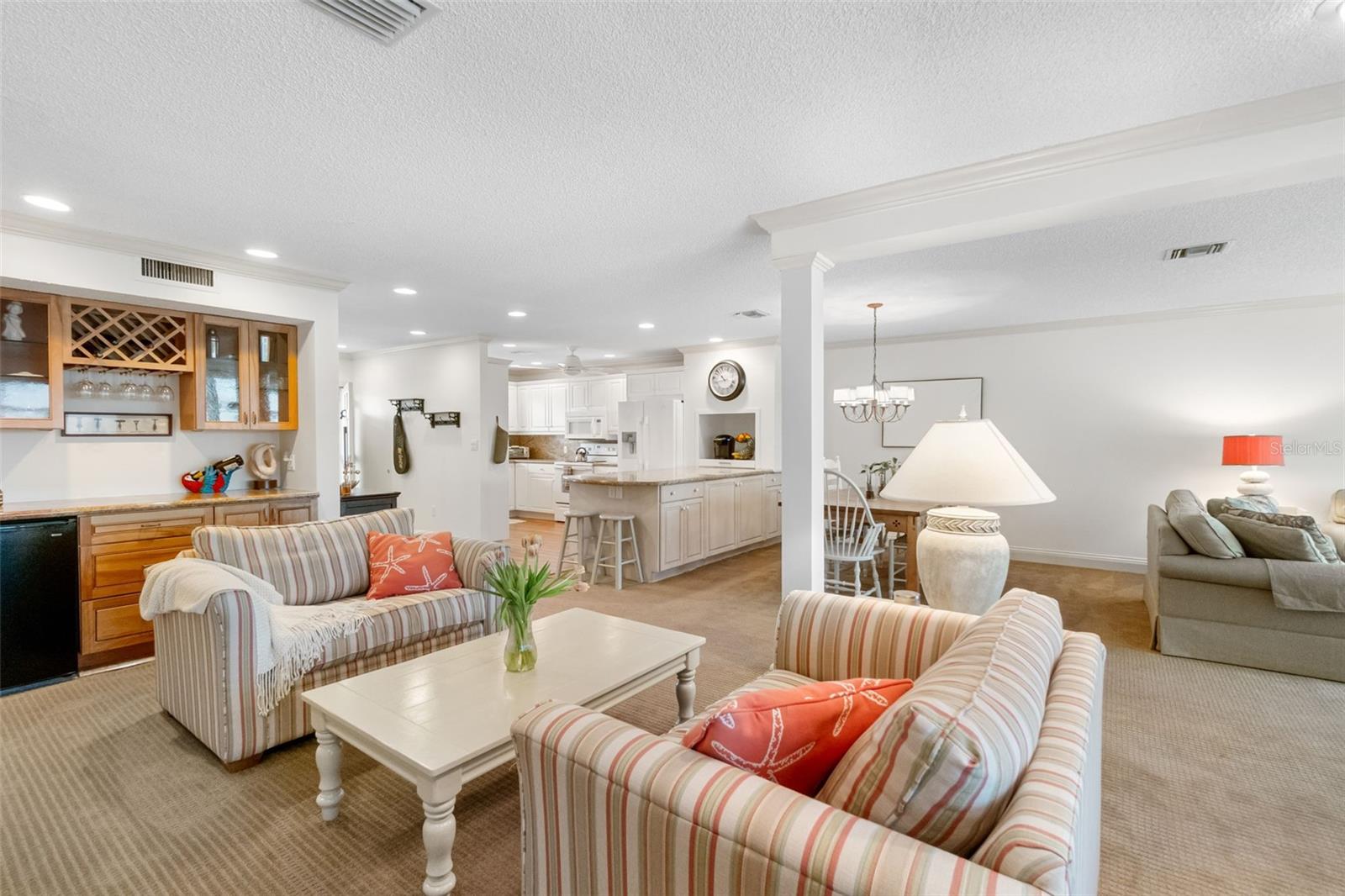 CLUB LONGBOAT BEACH & TENNIS - Residential