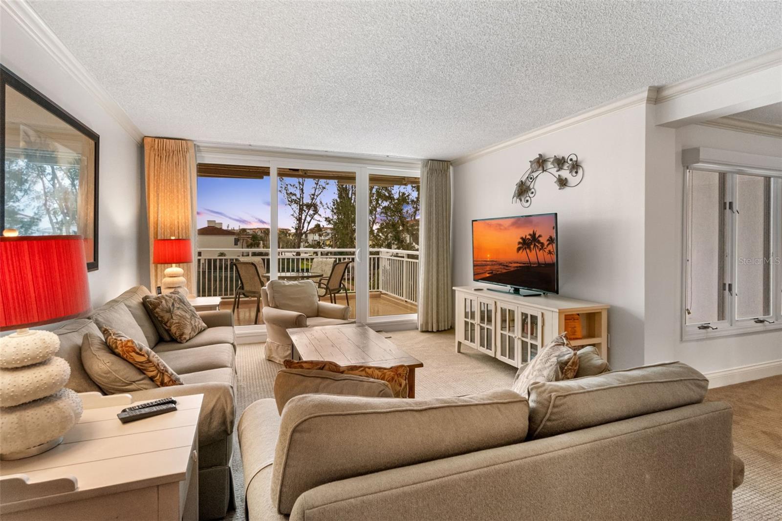 CLUB LONGBOAT BEACH & TENNIS - Residential