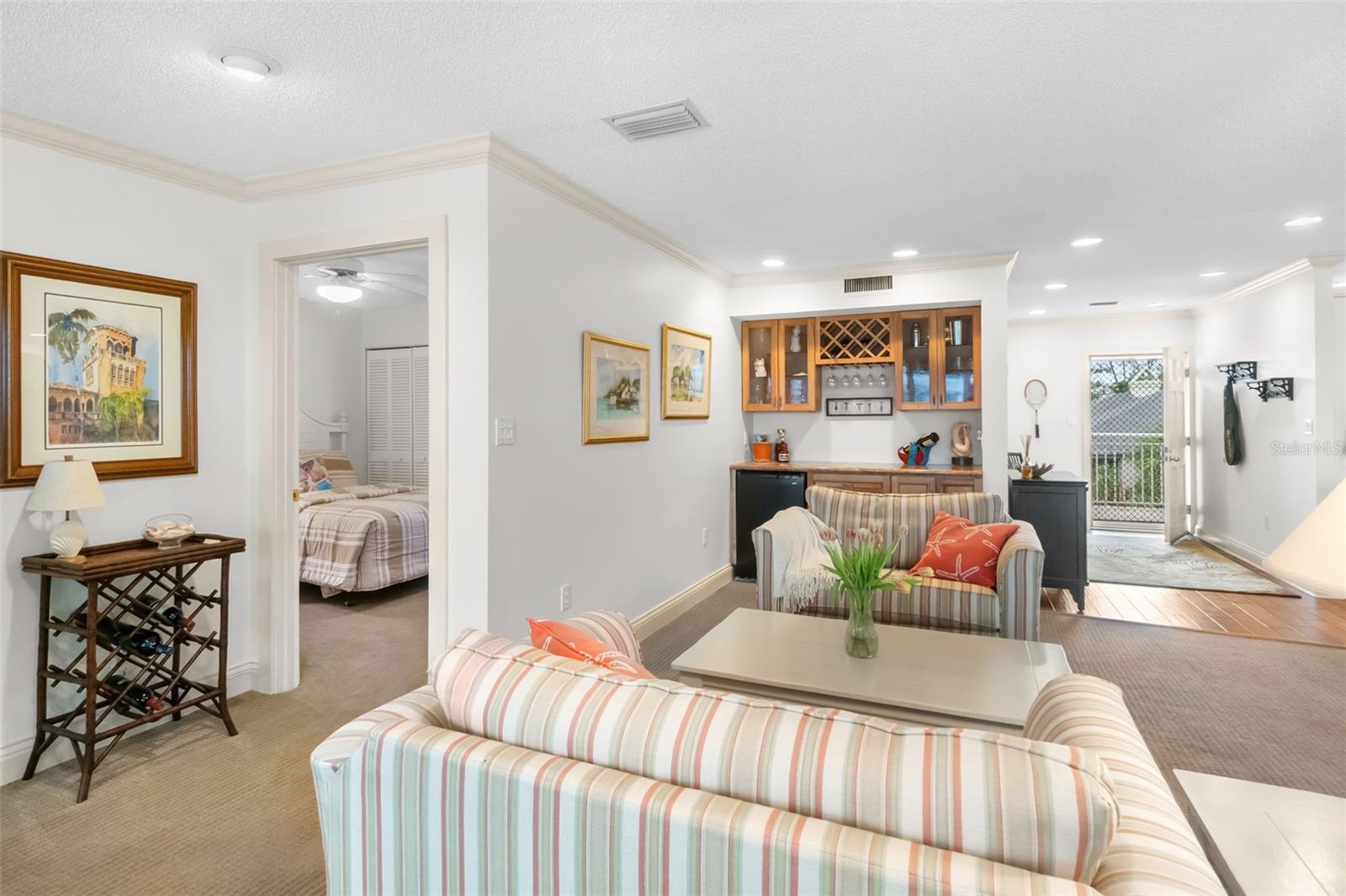 CLUB LONGBOAT BEACH & TENNIS - Residential