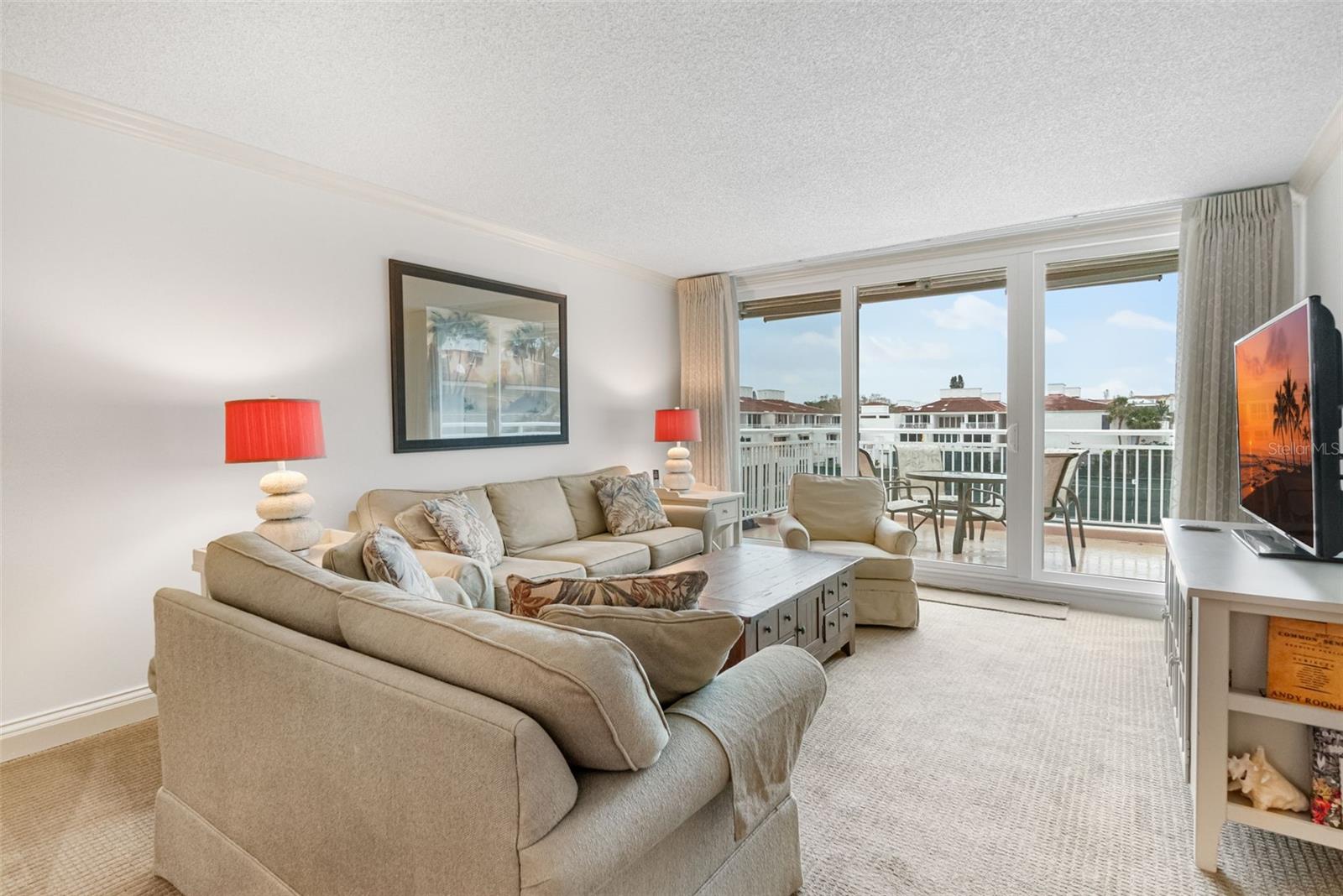 CLUB LONGBOAT BEACH & TENNIS - Residential