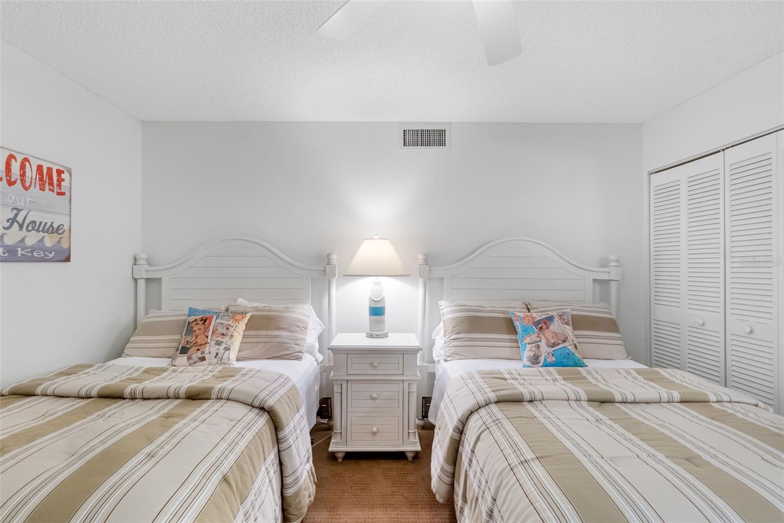 CLUB LONGBOAT BEACH & TENNIS - Residential