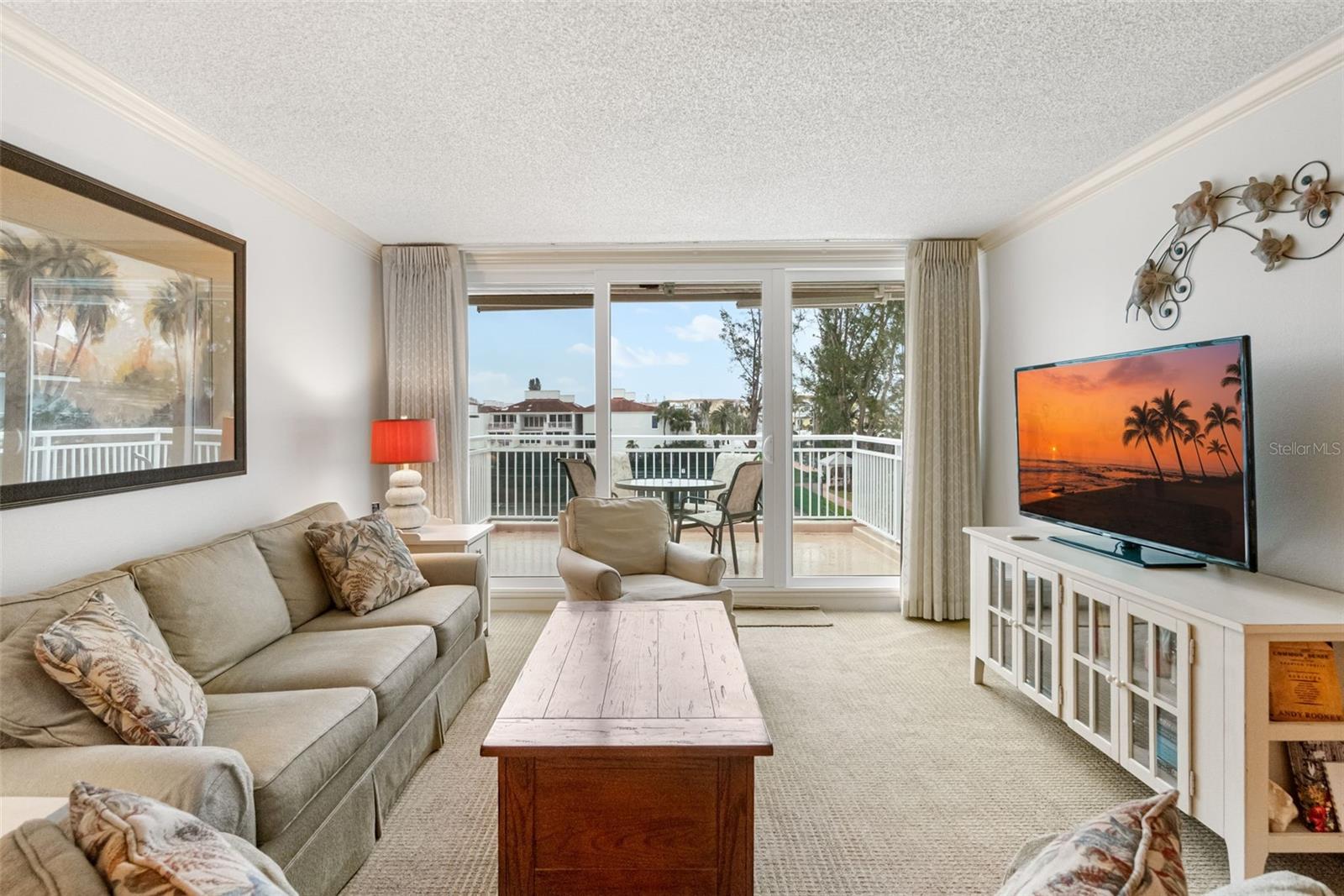 CLUB LONGBOAT BEACH & TENNIS - Residential