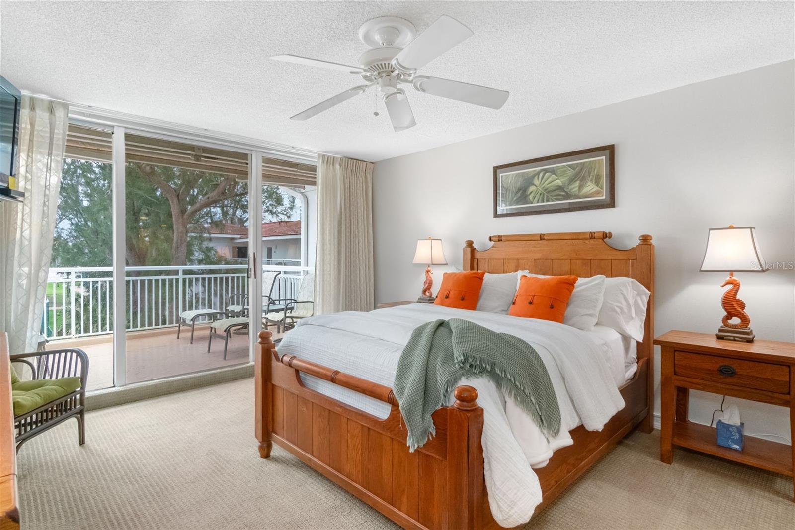 CLUB LONGBOAT BEACH & TENNIS - Residential