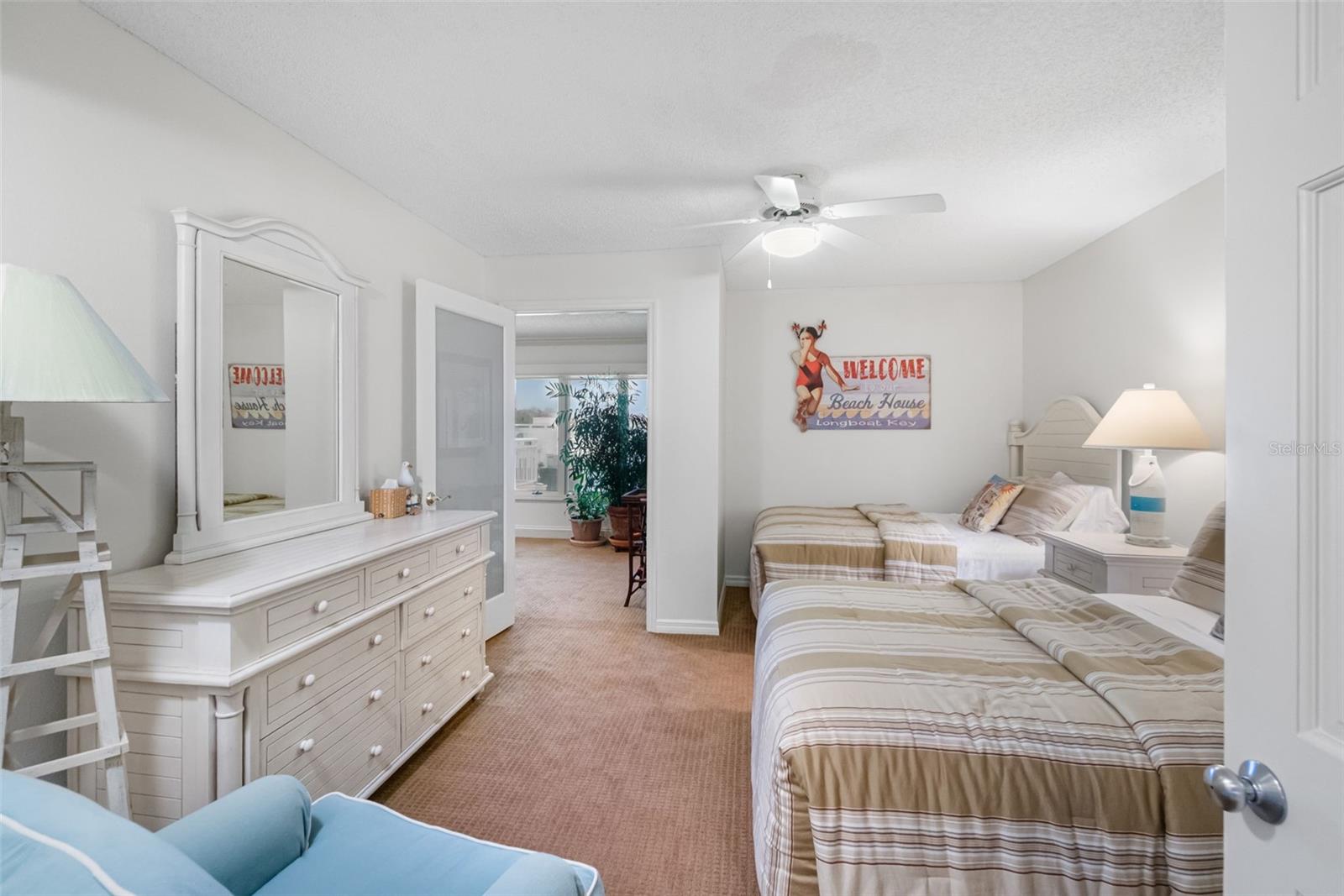 CLUB LONGBOAT BEACH & TENNIS - Residential