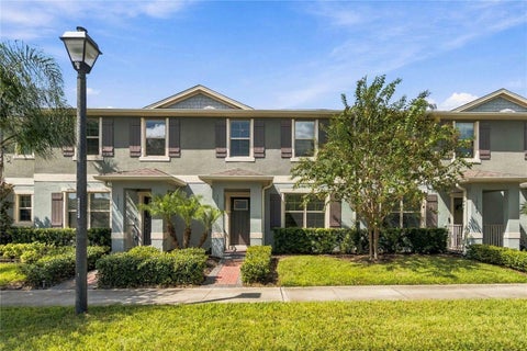 Photo of 10114 Salt Point Drive, Winter Garden, FL 34787 (MLS # O6447275)
