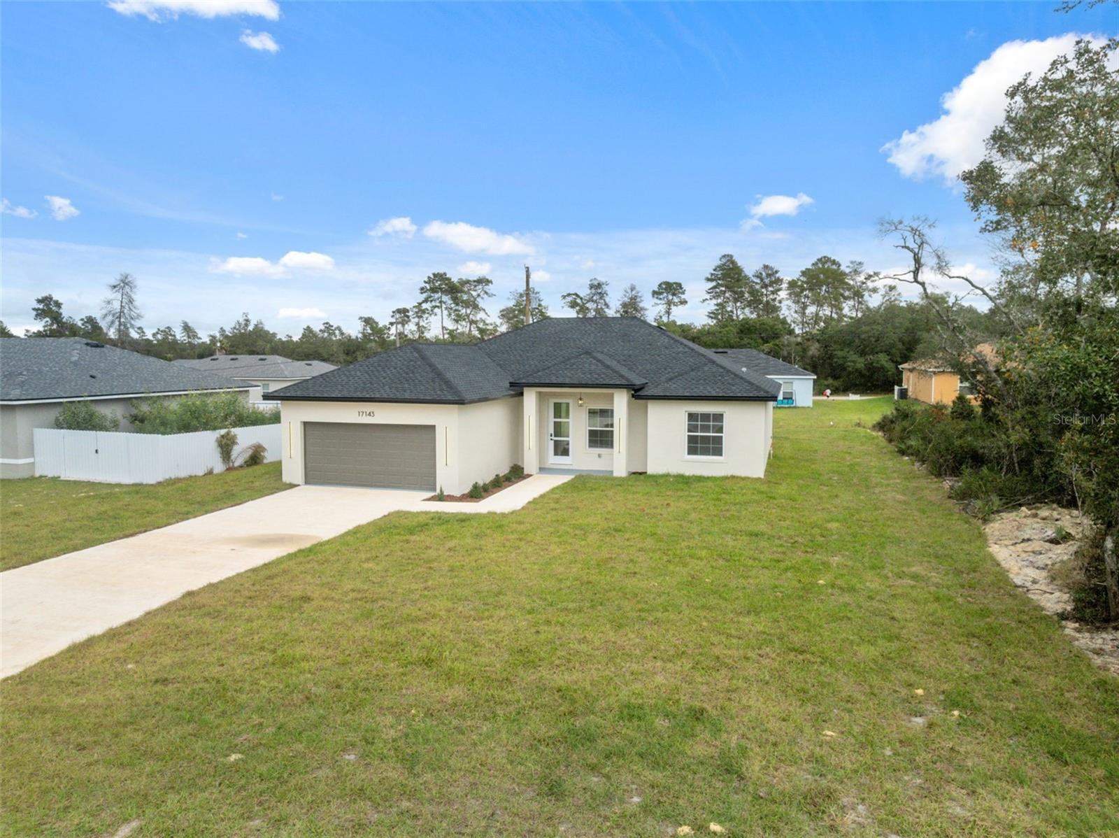 MARION OAKS UN 06 - Residential