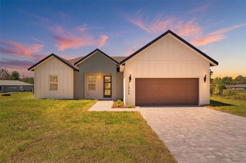Photo of 12868 SW 73rd Terrace, Ocala, FL 34473 (MLS # O6397728)