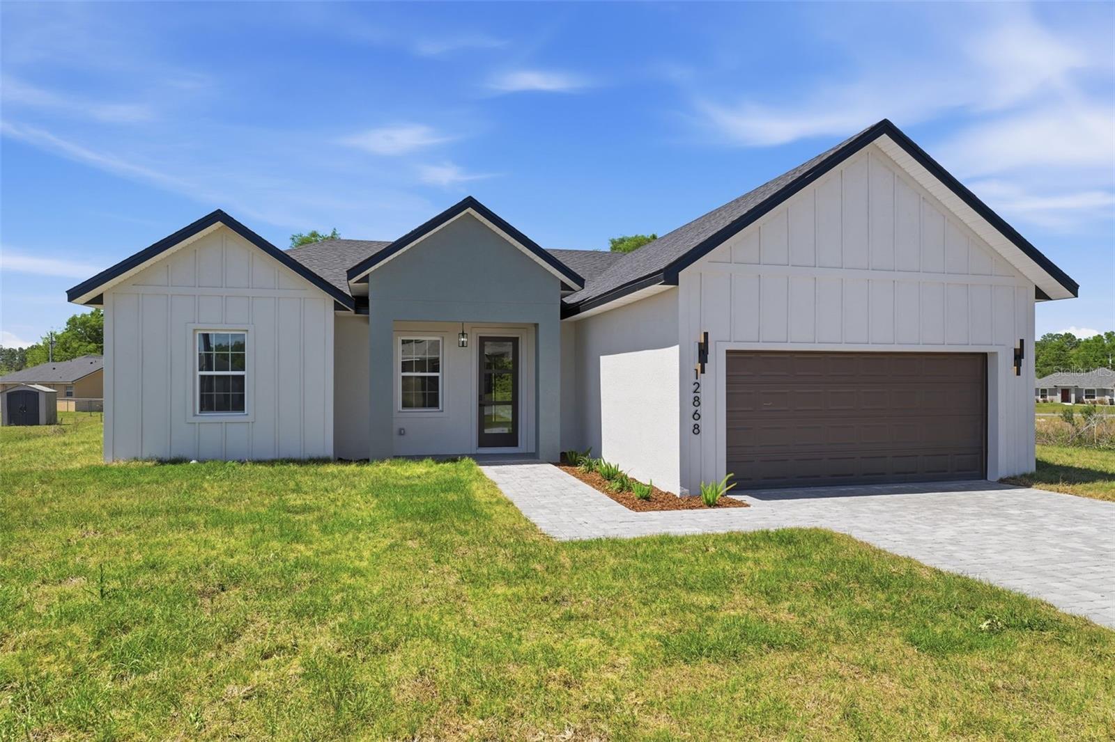 MARION OAKS UN 10 - Residential