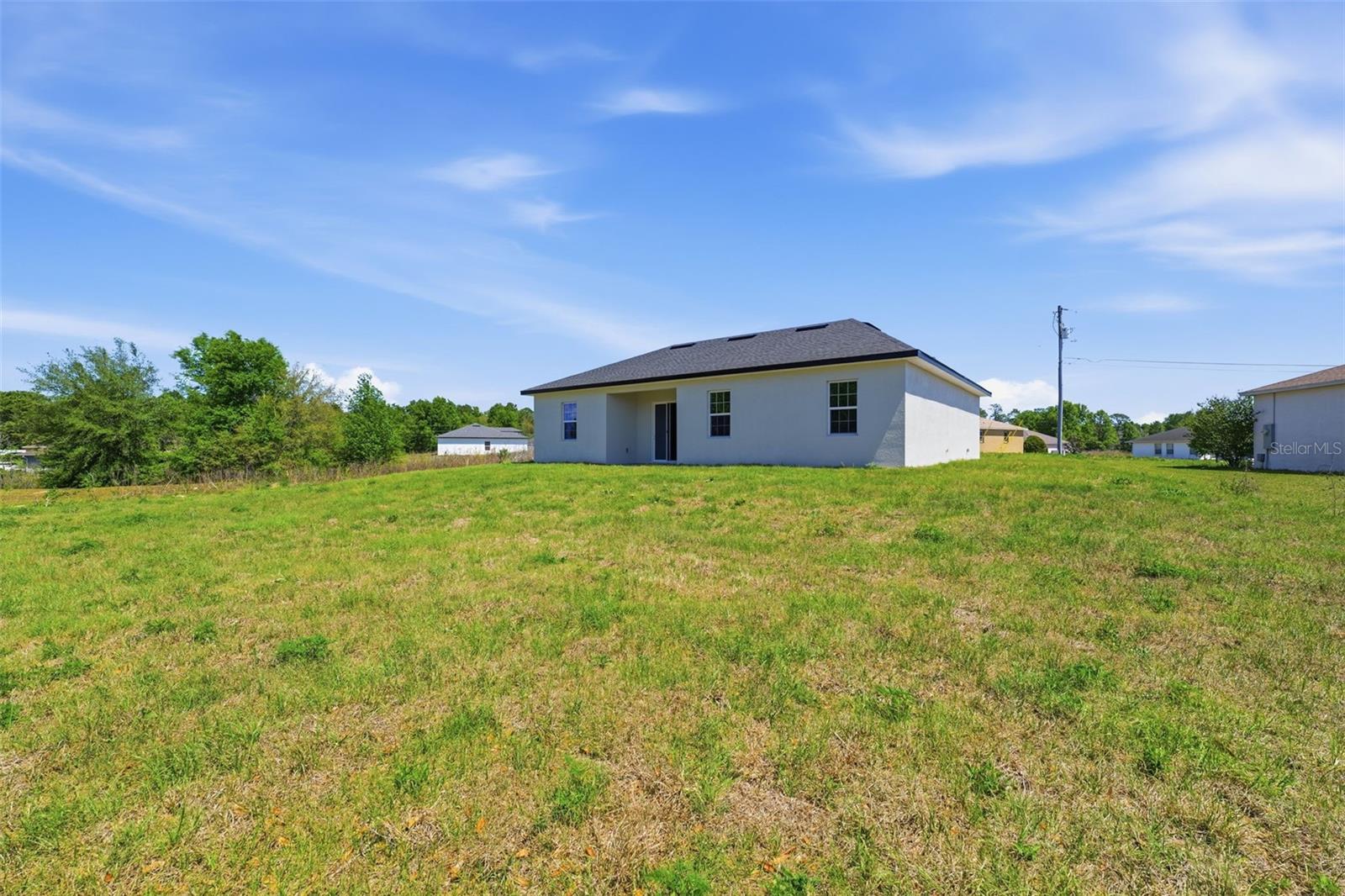 MARION OAKS UN 10 - Residential