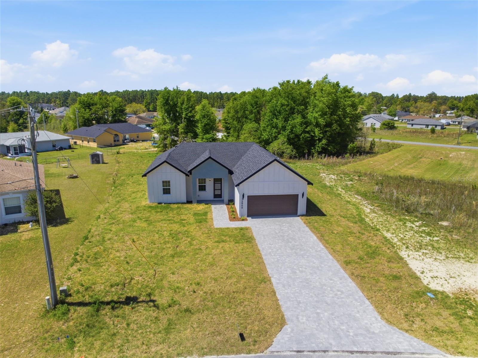 MARION OAKS UN 10 - Residential