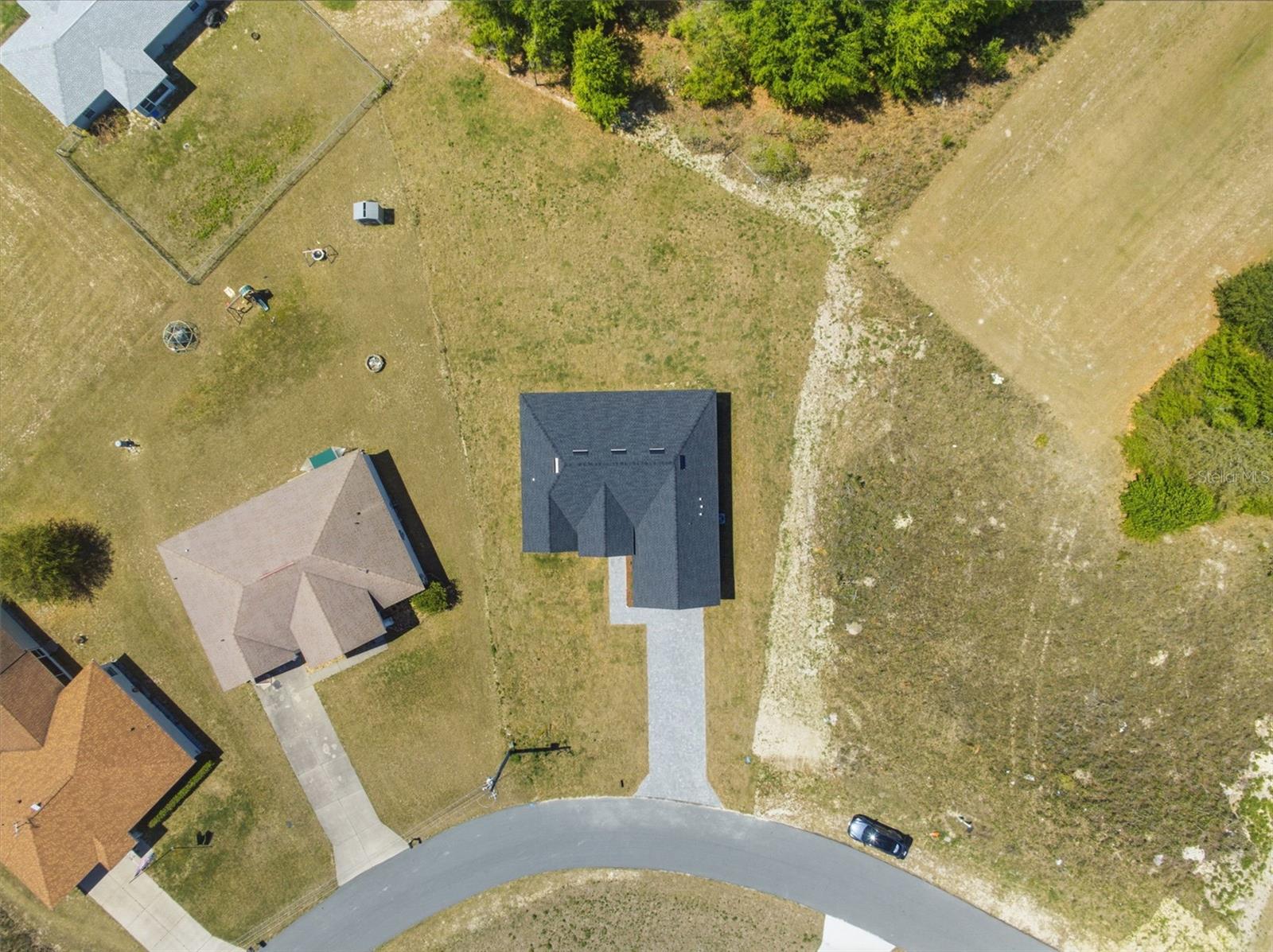 MARION OAKS UN 10 - Residential