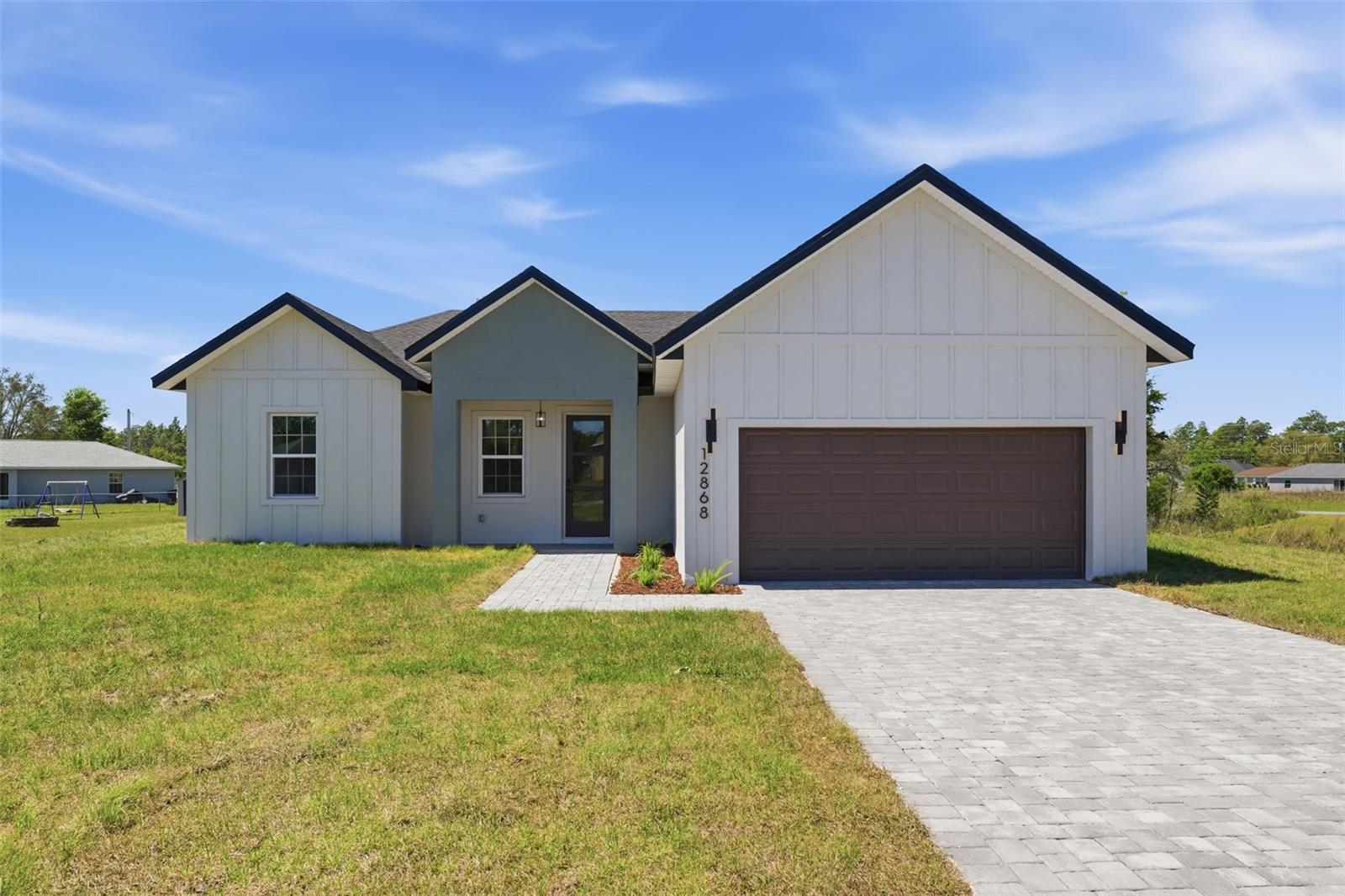 MARION OAKS UN 10 - Residential