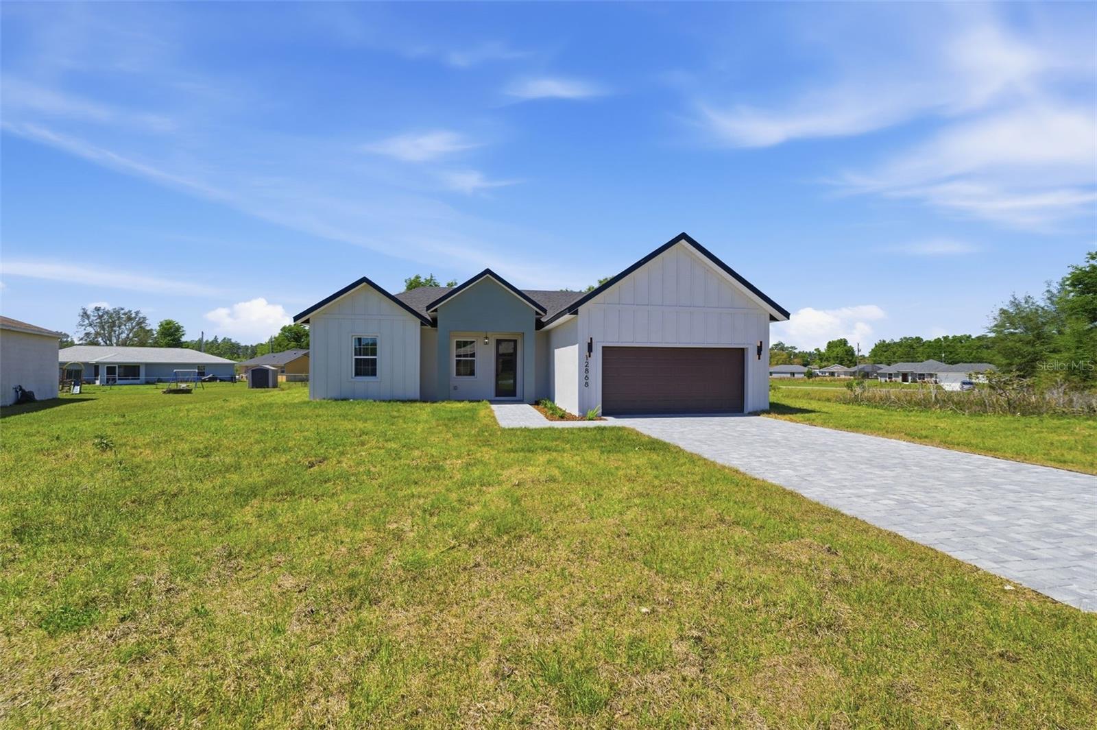 MARION OAKS UN 10 - Residential