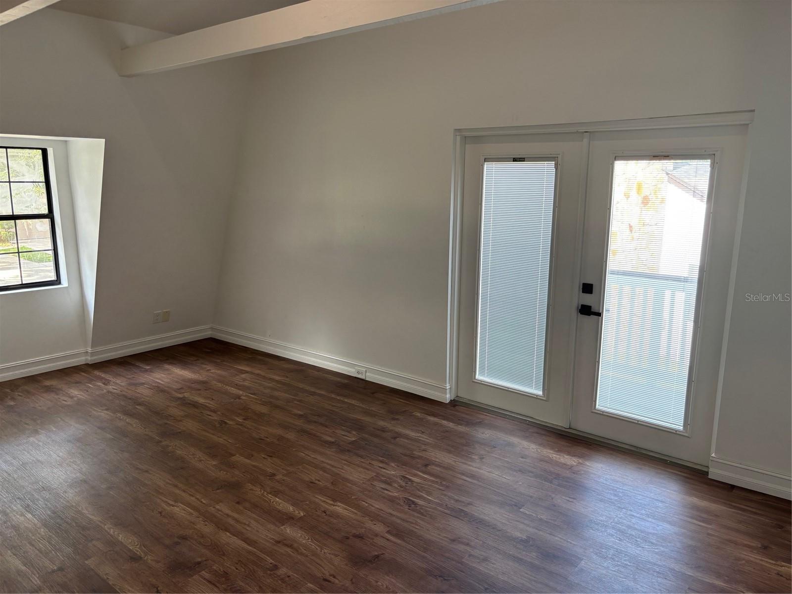 LAKE BOSSE OAKS - Residential