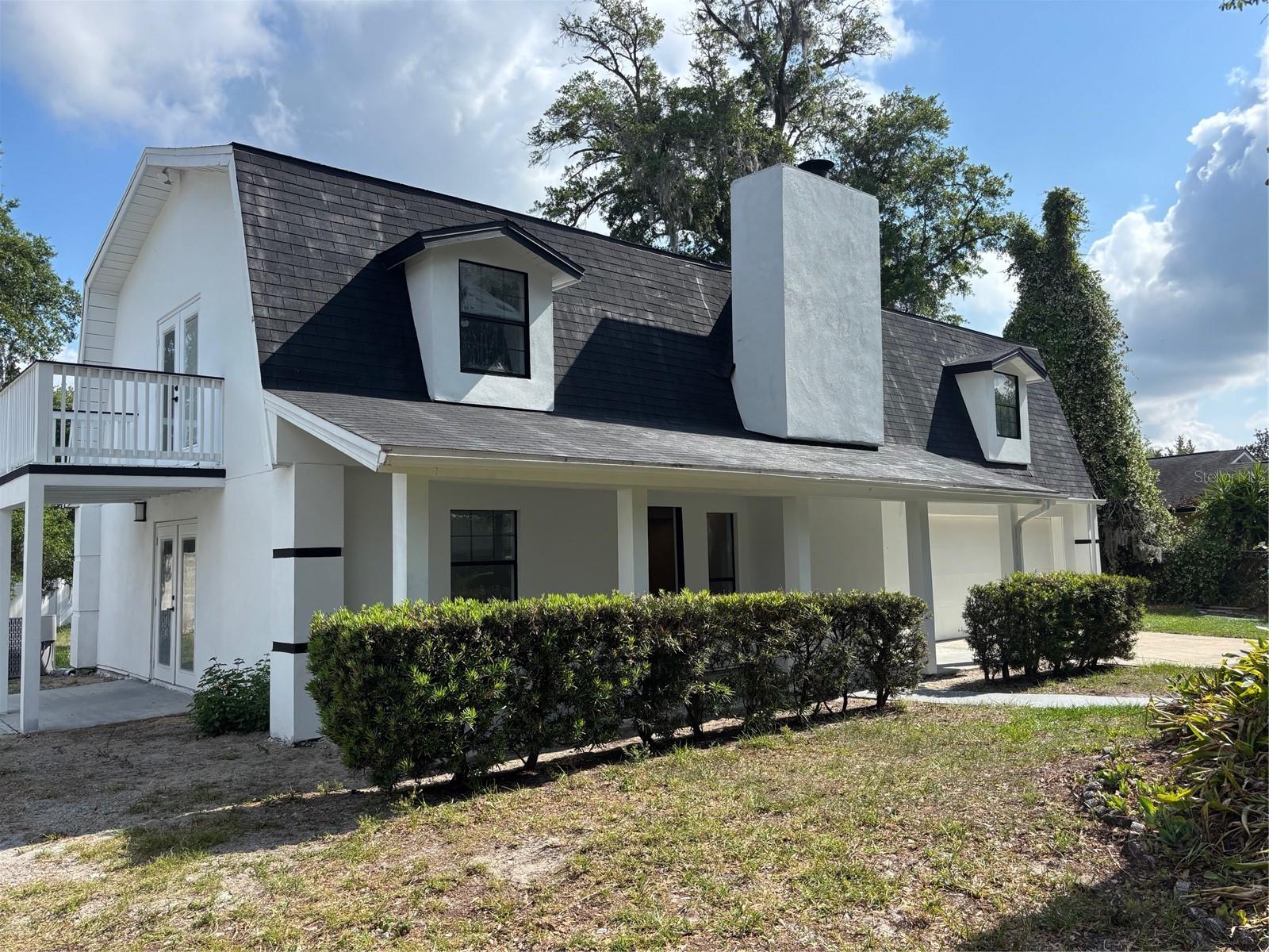 LAKE BOSSE OAKS - Residential