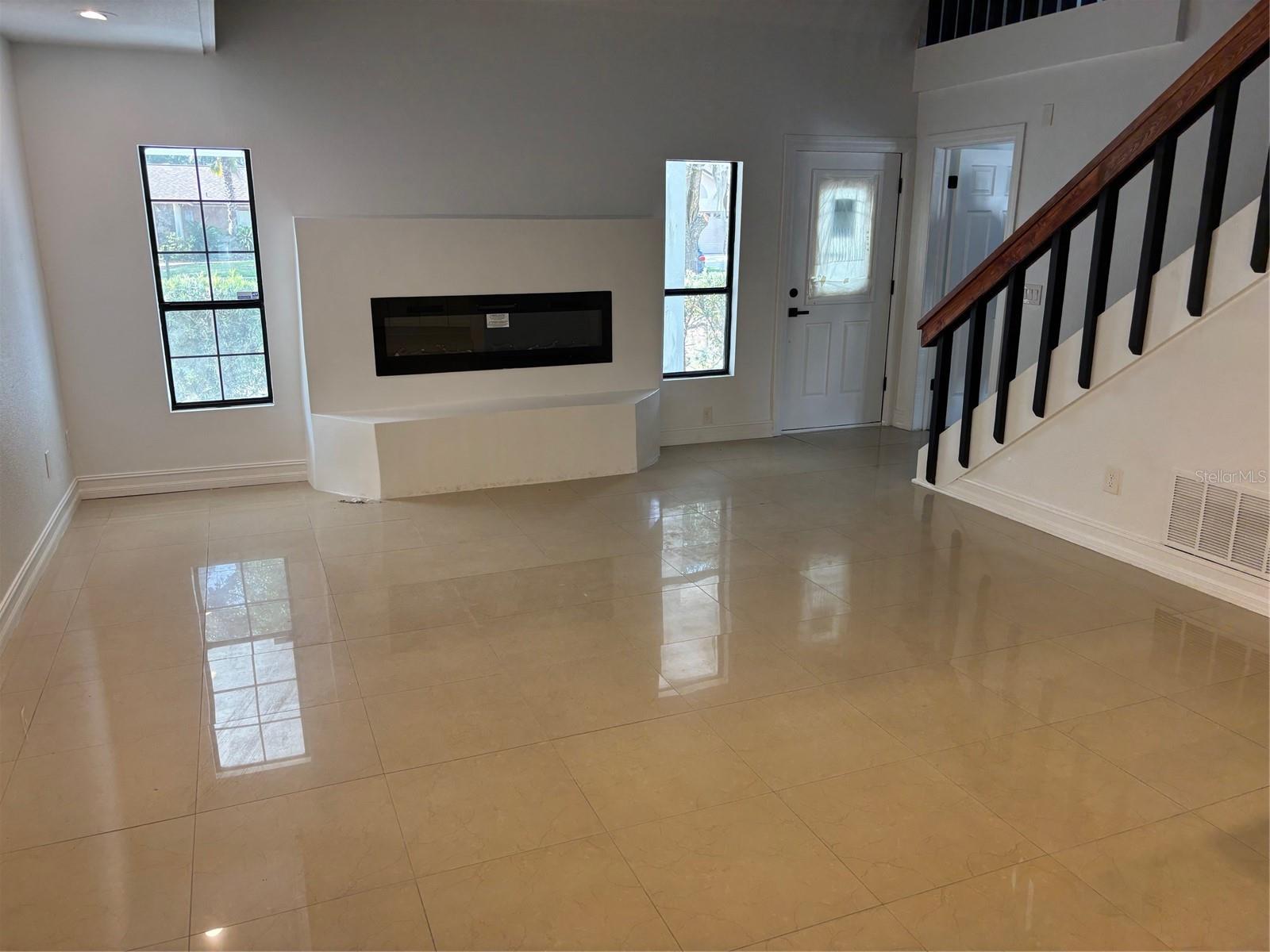 LAKE BOSSE OAKS - Residential