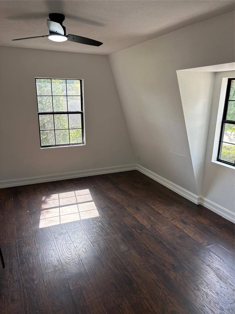 LAKE BOSSE OAKS - Residential