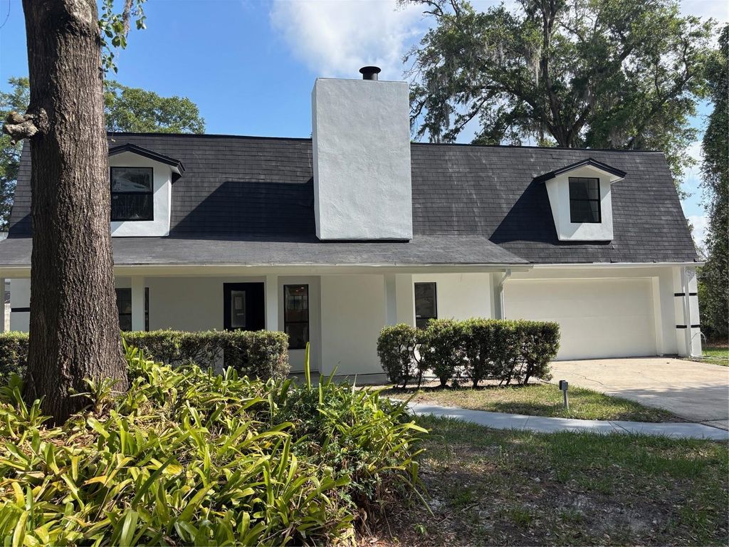 Photo of 4221 Greenfern Drive, Orlando, FL 32810 (MLS # O6402558)