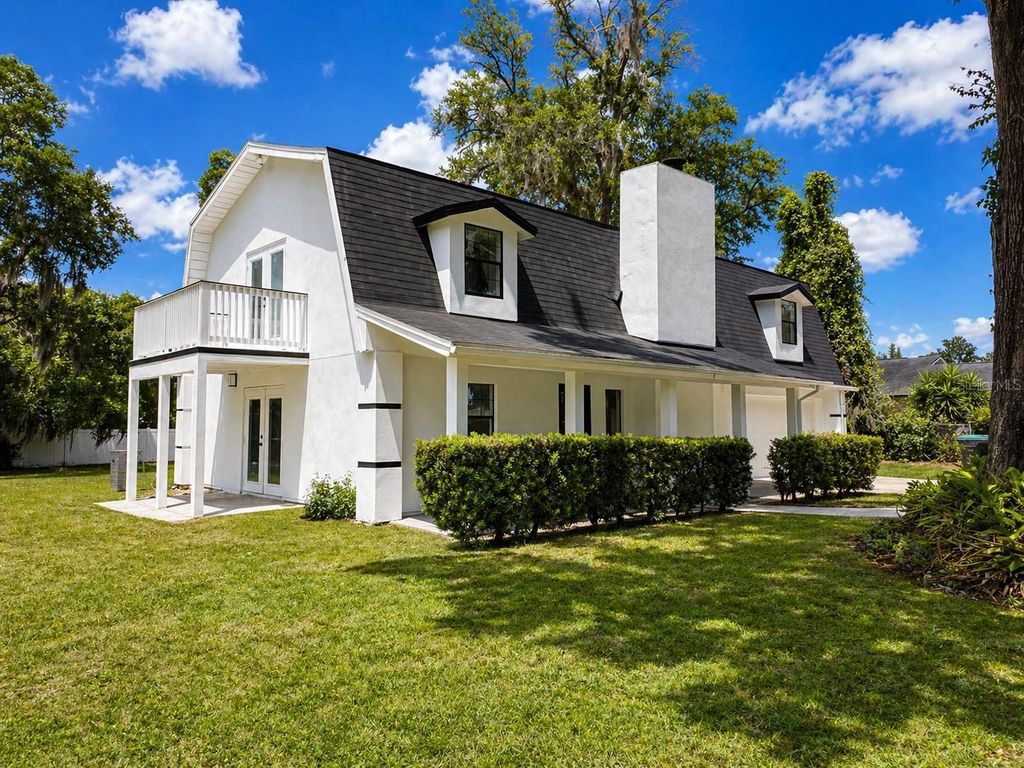 Photo of 4221 Greenfern Drive, Orlando, FL 32810 (MLS # O6402558)