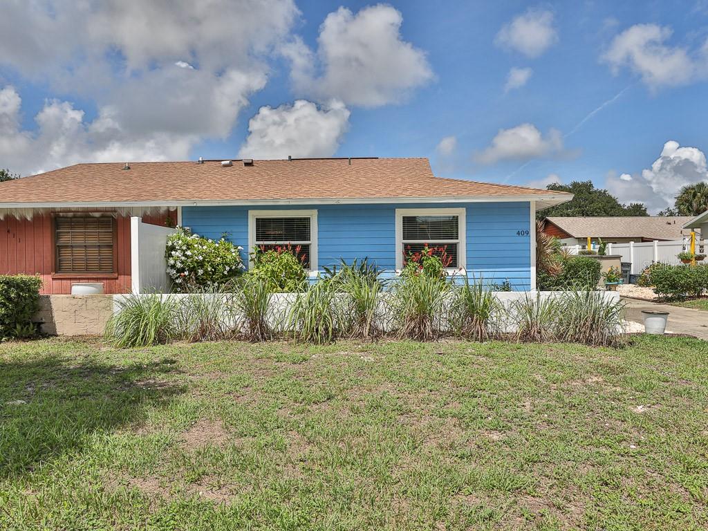 Pelican Cove West Ph 01 - Residential