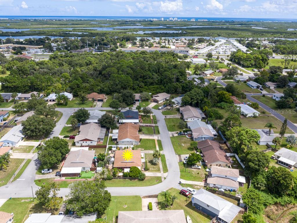 Pelican Cove West Ph 01 - Residential