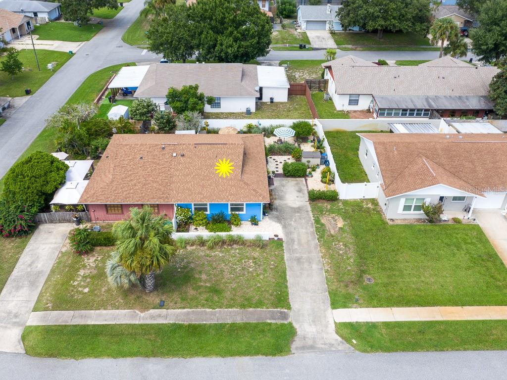 Pelican Cove West Ph 01 - Residential