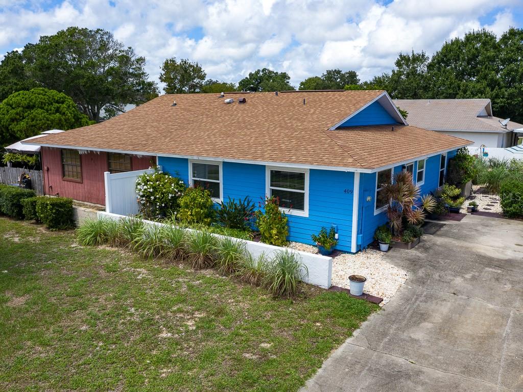 Pelican Cove West Ph 01 - Residential