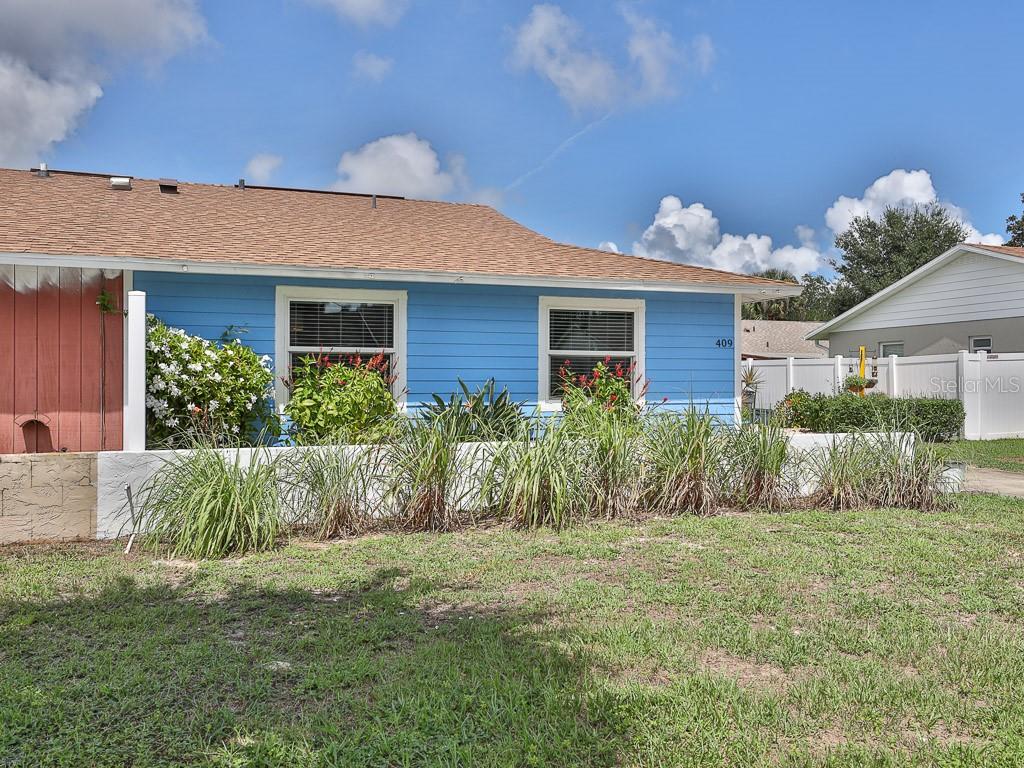 Pelican Cove West Ph 01 - Residential