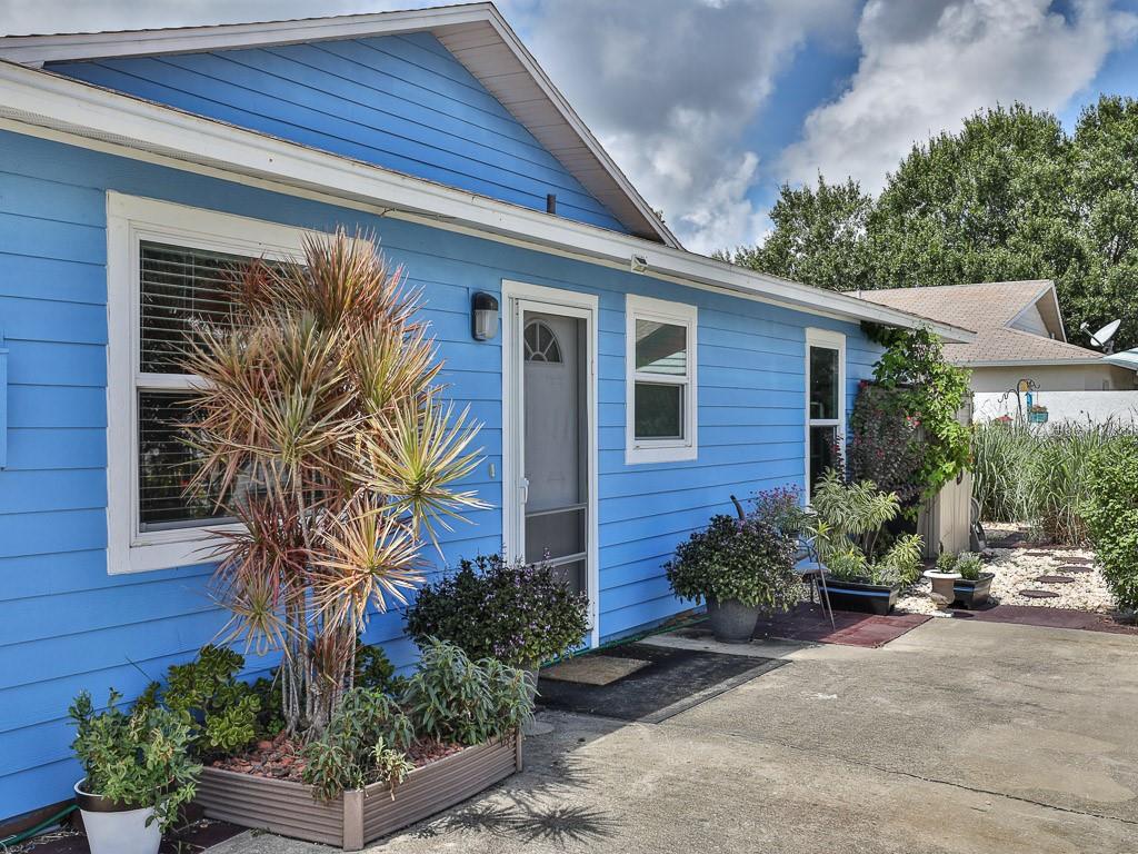 Pelican Cove West Ph 01 - Residential