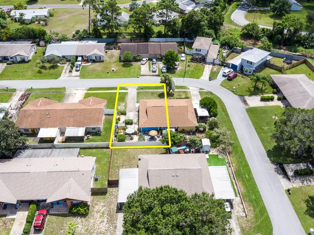 Pelican Cove West Ph 01 - Residential