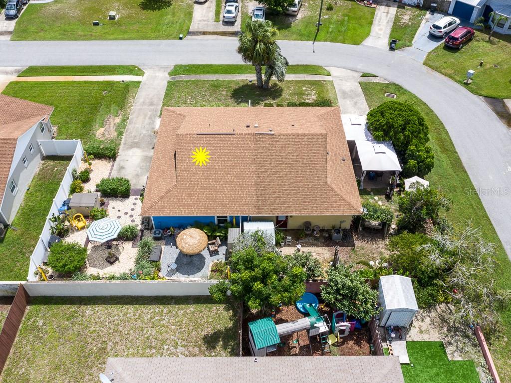 Pelican Cove West Ph 01 - Residential