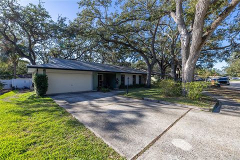 A home in CLEARWATER