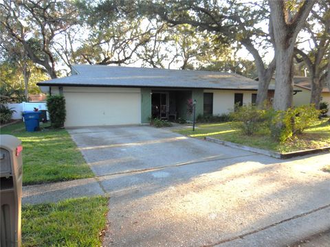 A home in CLEARWATER