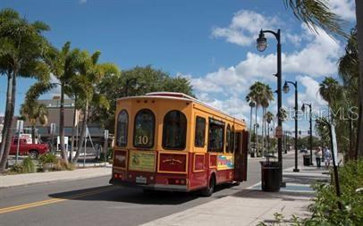 SAFFORDS A P K - Residential Lease