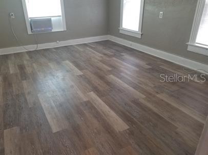 SAFFORDS A P K - Residential Lease