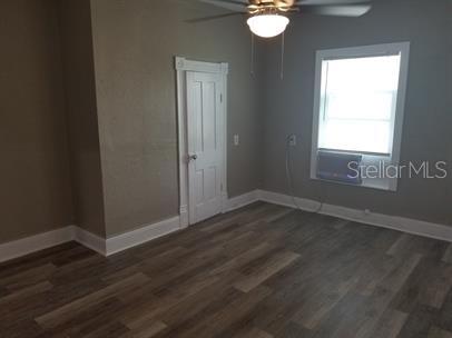 SAFFORDS A P K - Residential Lease