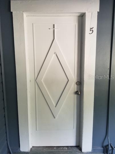 SAFFORDS A P K - Residential Lease