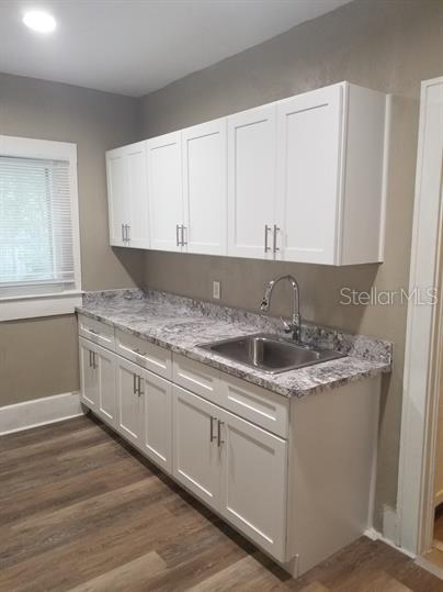 SAFFORDS A P K - Residential Lease